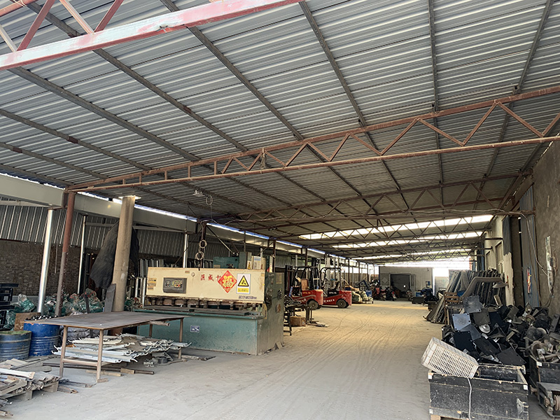 自動清糞機的相關介紹有哪些？